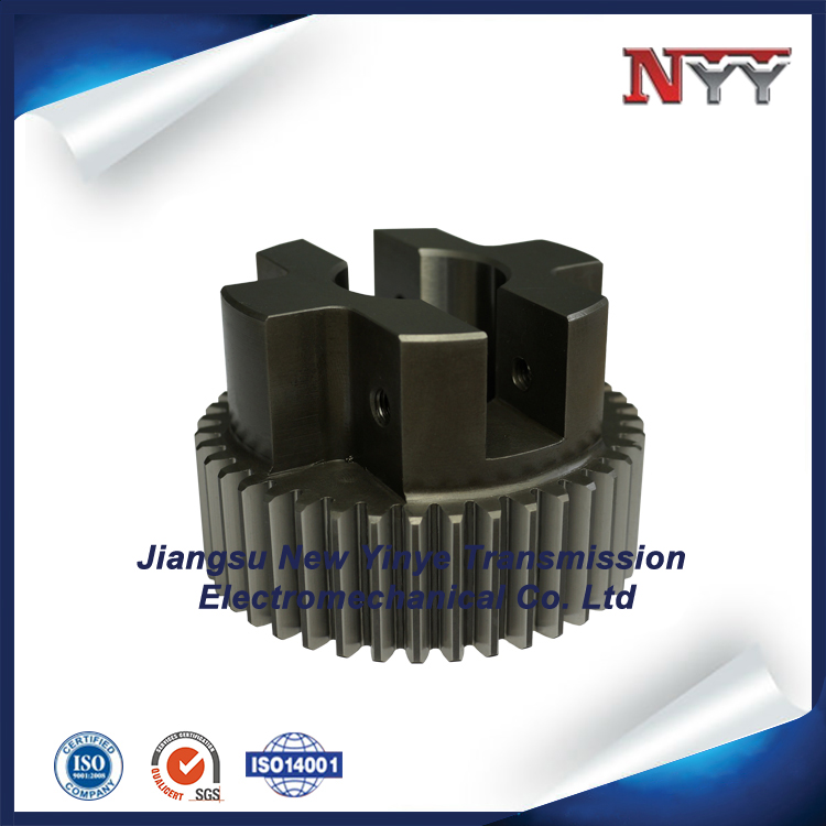 非標(biāo)齒輪定制